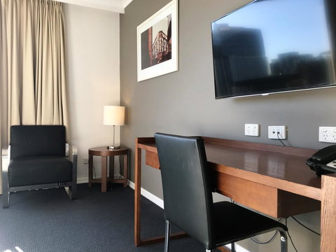 Brisbane City Apartments (Albert St CBD) - Accommodation Newcastle 1