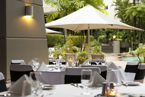 Novotel Cairns Oasis Resort - Accommodation Newcastle 40