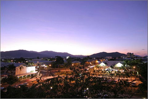Novotel Cairns Oasis Resort - Accommodation Newcastle 39
