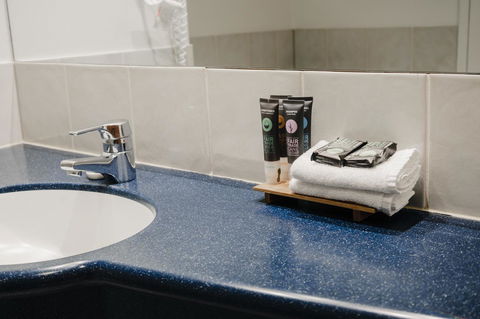 Novotel Cairns Oasis Resort - Accommodation Newcastle 24
