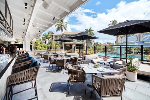Novotel Cairns Oasis Resort - Accommodation Newcastle 31