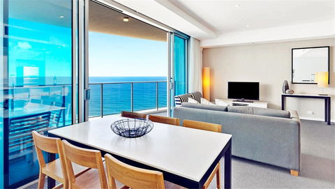 H Luxury Residence Apartments - Holiday Paradise - Accommodation Newcastle 11