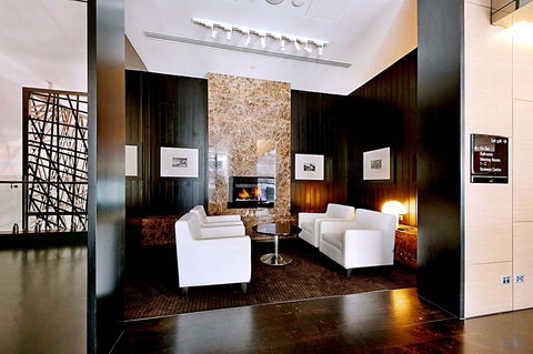 H Luxury Residence Apartments - Holiday Paradise - Accommodation Newcastle 32