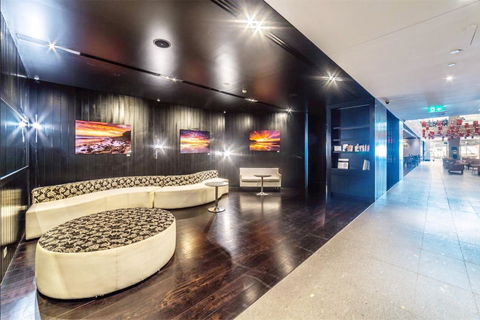 H Luxury Residence Apartments - Holiday Paradise - Accommodation Newcastle 30