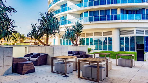 H Luxury Residence Apartments - Holiday Paradise - Accommodation Newcastle 28