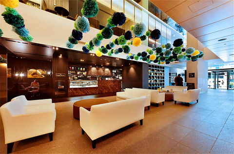 H Luxury Residence Apartments - Holiday Paradise - Accommodation Newcastle 29