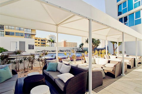 H Luxury Residence Apartments - Holiday Paradise - Accommodation Newcastle 26
