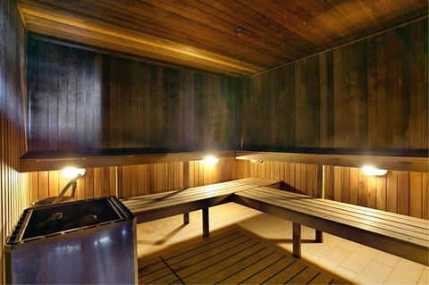 H Luxury Residence Apartments - Holiday Paradise - Accommodation Newcastle 25