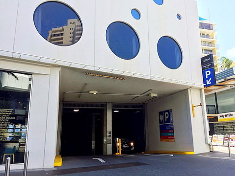 H Luxury Residence Apartments - Holiday Paradise - Accommodation Newcastle 18