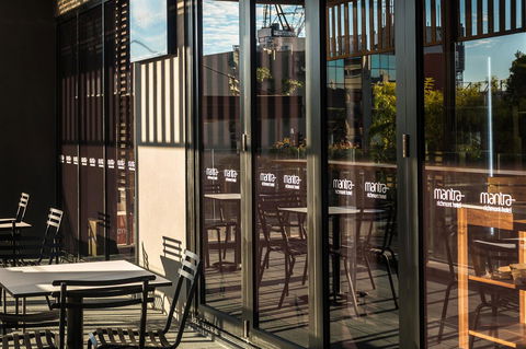 Kennigo Hotel Brisbane, Independent Collection By EVT - Accommodation Newcastle 24