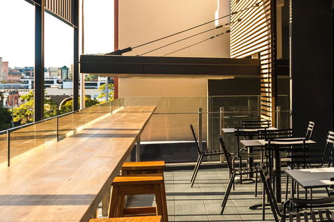 Kennigo Hotel Brisbane, Independent Collection By EVT - Accommodation Newcastle 27