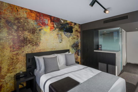 Kennigo Hotel Brisbane, Independent Collection By EVT - Accommodation Newcastle 30