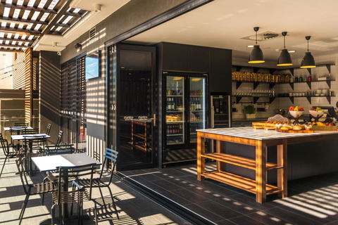 Kennigo Hotel Brisbane, Independent Collection By EVT - Accommodation Newcastle 28