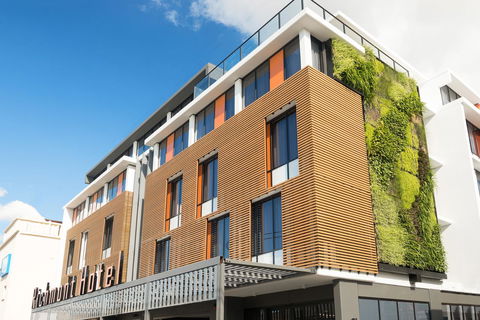 Kennigo Hotel Brisbane, Independent Collection By EVT - Accommodation Newcastle 2