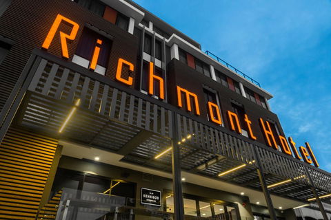 Kennigo Hotel Brisbane, Independent Collection By EVT - Accommodation Newcastle 0