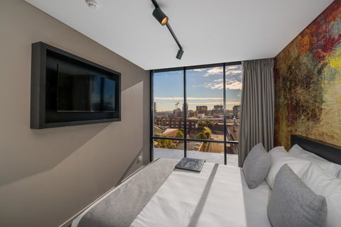 Kennigo Hotel Brisbane, Independent Collection By EVT - Accommodation Newcastle 38