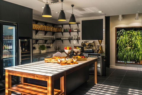 Kennigo Hotel Brisbane, Independent Collection By EVT - Accommodation Newcastle 18