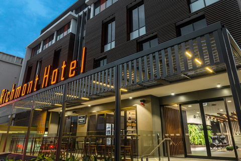 Kennigo Hotel Brisbane, Independent Collection By EVT - Accommodation Newcastle 14