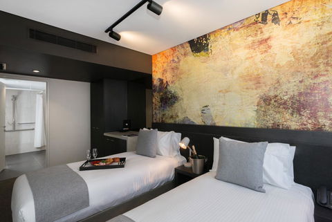 Kennigo Hotel Brisbane, Independent Collection By EVT - Accommodation Newcastle 3