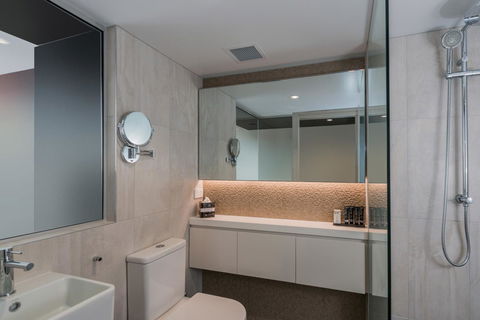 Kennigo Hotel Brisbane, Independent Collection By EVT - Accommodation Newcastle 37