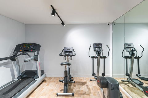 Kennigo Hotel Brisbane, Independent Collection By EVT - Accommodation Newcastle 12