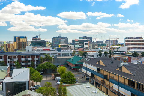Kennigo Hotel Brisbane, Independent Collection By EVT - Accommodation Newcastle 13
