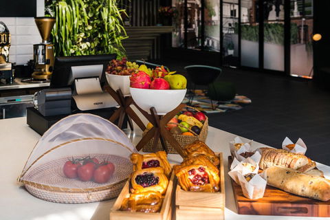 Kennigo Hotel Brisbane, Independent Collection By EVT - Accommodation Newcastle 25