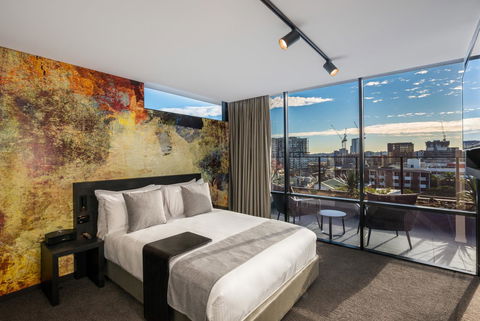 Kennigo Hotel Brisbane, Independent Collection By EVT - Accommodation Newcastle 44