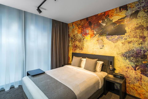 Kennigo Hotel Brisbane, Independent Collection By EVT - Accommodation Newcastle 35