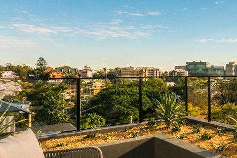 Kennigo Hotel Brisbane, Independent Collection By EVT - Accommodation Newcastle 17