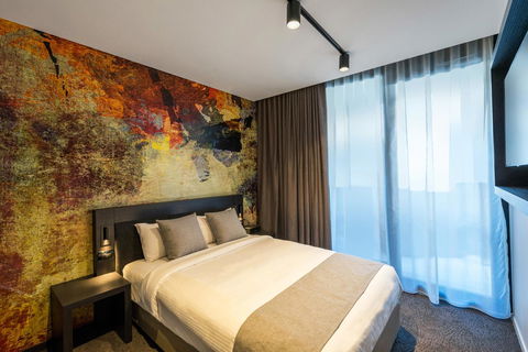 Kennigo Hotel Brisbane, Independent Collection By EVT - Accommodation Newcastle 39