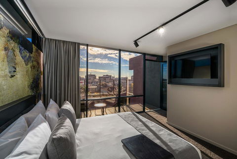 Kennigo Hotel Brisbane, Independent Collection By EVT - Accommodation Newcastle 41