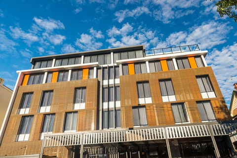 Kennigo Hotel Brisbane, Independent Collection By EVT - Accommodation Newcastle 19