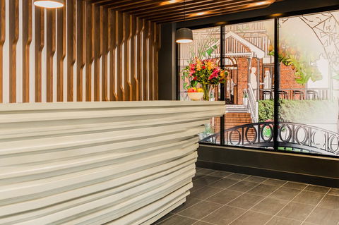 Kennigo Hotel Brisbane, Independent Collection By EVT - Accommodation Newcastle 21