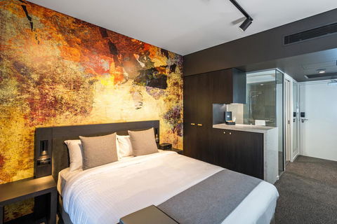 Kennigo Hotel Brisbane, Independent Collection By EVT - Accommodation Newcastle 8