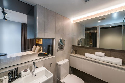 Kennigo Hotel Brisbane, Independent Collection By EVT - Accommodation Newcastle 34