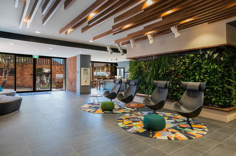 Kennigo Hotel Brisbane, Independent Collection By EVT - Accommodation Newcastle 26