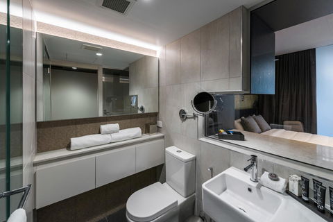 Kennigo Hotel Brisbane, Independent Collection By EVT - Accommodation Newcastle 11