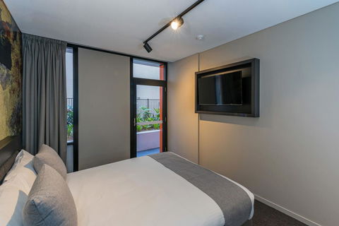 Kennigo Hotel Brisbane, Independent Collection By EVT - Accommodation Newcastle 43