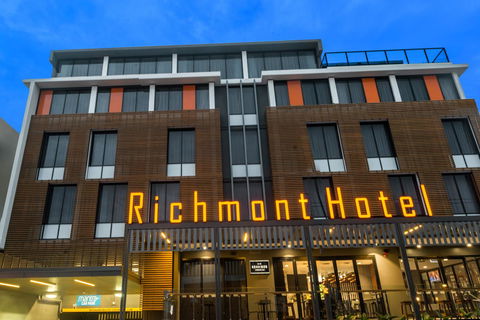 Kennigo Hotel Brisbane, Independent Collection By EVT - Accommodation Newcastle 7