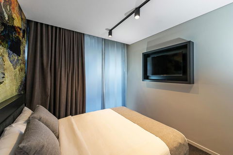 Kennigo Hotel Brisbane, Independent Collection By EVT - Accommodation Newcastle 16