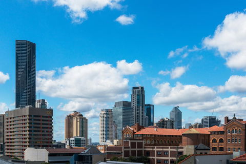 Kennigo Hotel Brisbane, Independent Collection By EVT - Accommodation Newcastle 33