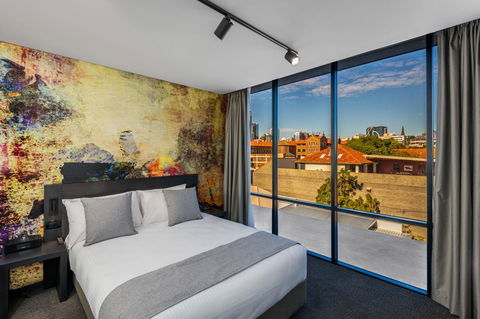 Kennigo Hotel Brisbane, Independent Collection By EVT - Accommodation Newcastle 10