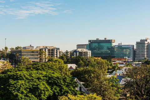 Kennigo Hotel Brisbane, Independent Collection By EVT - Accommodation Newcastle 20