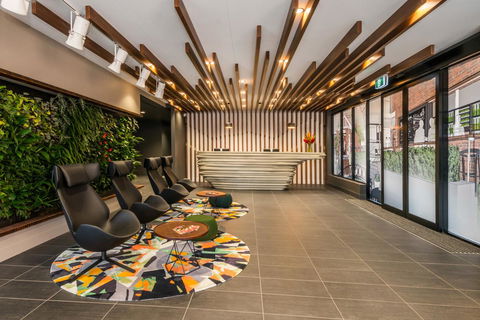 Kennigo Hotel Brisbane, Independent Collection By EVT - Accommodation Newcastle 1