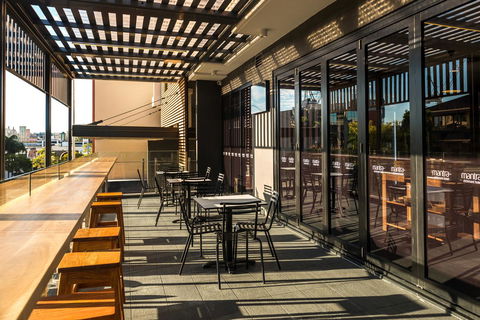 Kennigo Hotel Brisbane, Independent Collection By EVT - Accommodation Newcastle 15