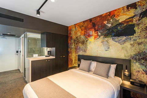 Kennigo Hotel Brisbane, Independent Collection By EVT - Accommodation Newcastle 31