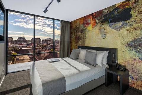 Kennigo Hotel Brisbane, Independent Collection By EVT - Accommodation Newcastle 9