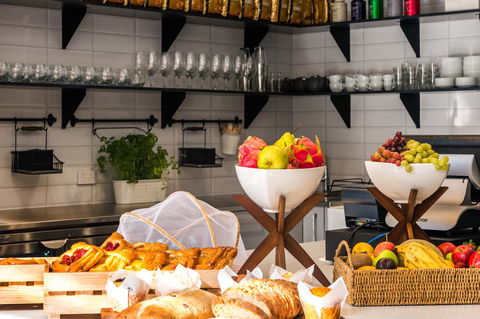 Kennigo Hotel Brisbane, Independent Collection By EVT - Accommodation Newcastle 29