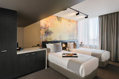 Kennigo Hotel Brisbane, Independent Collection By EVT - Accommodation Newcastle 4